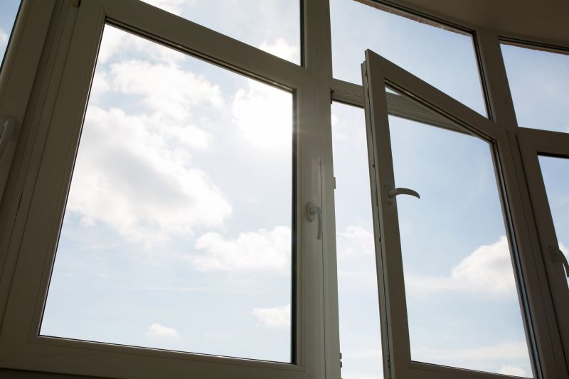 Custom Casement Windows